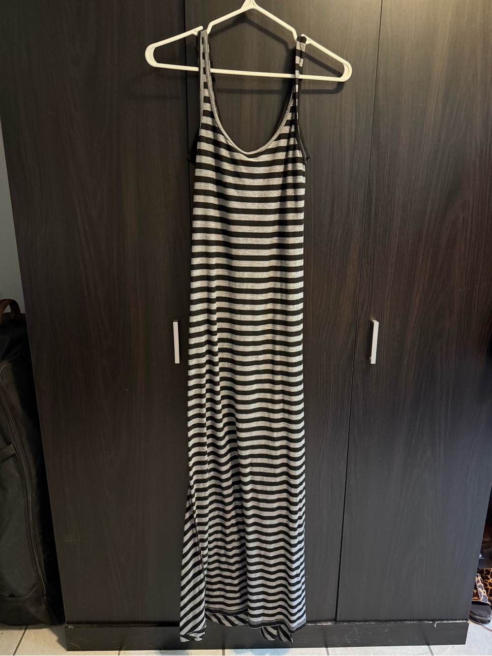 VENUS maxi dress - size small